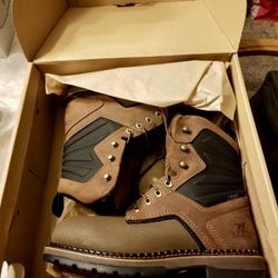 Men’s Work Boots Irish Setter