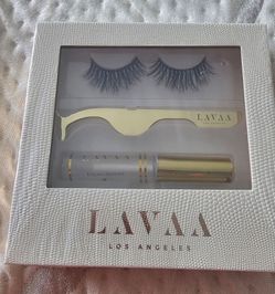 Lash set