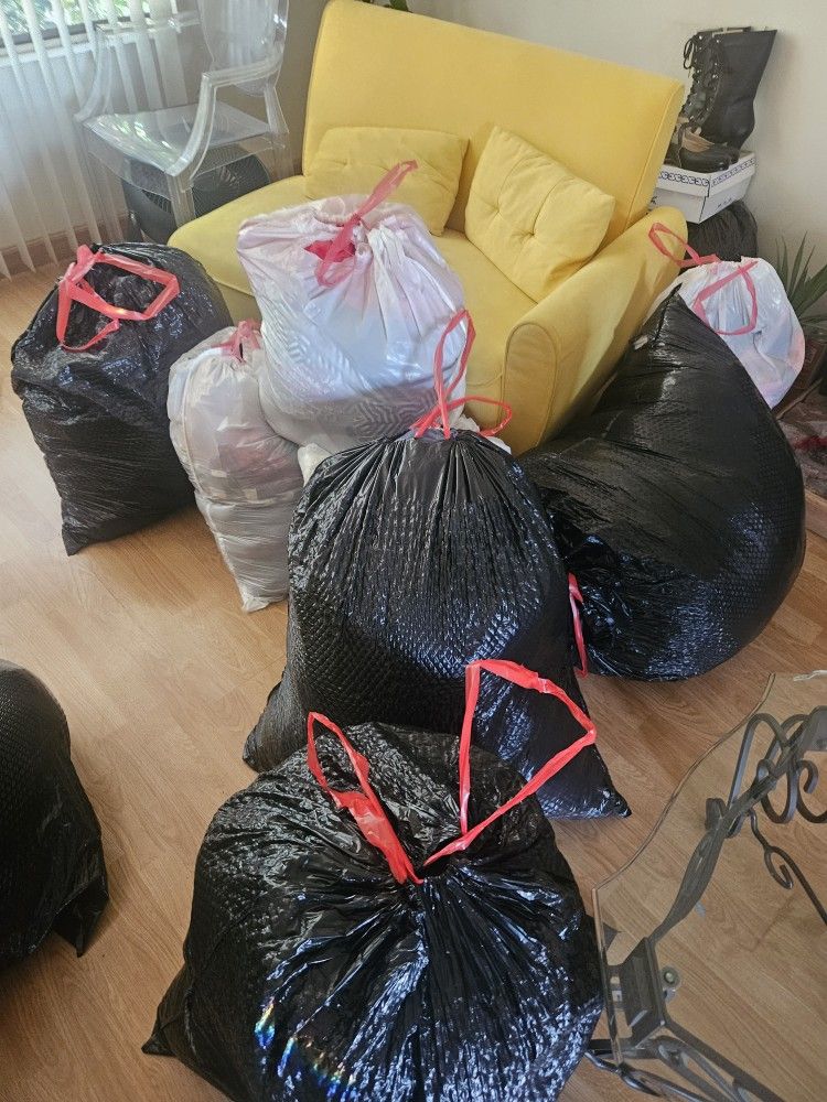 Womens Clothing Xl and XXL