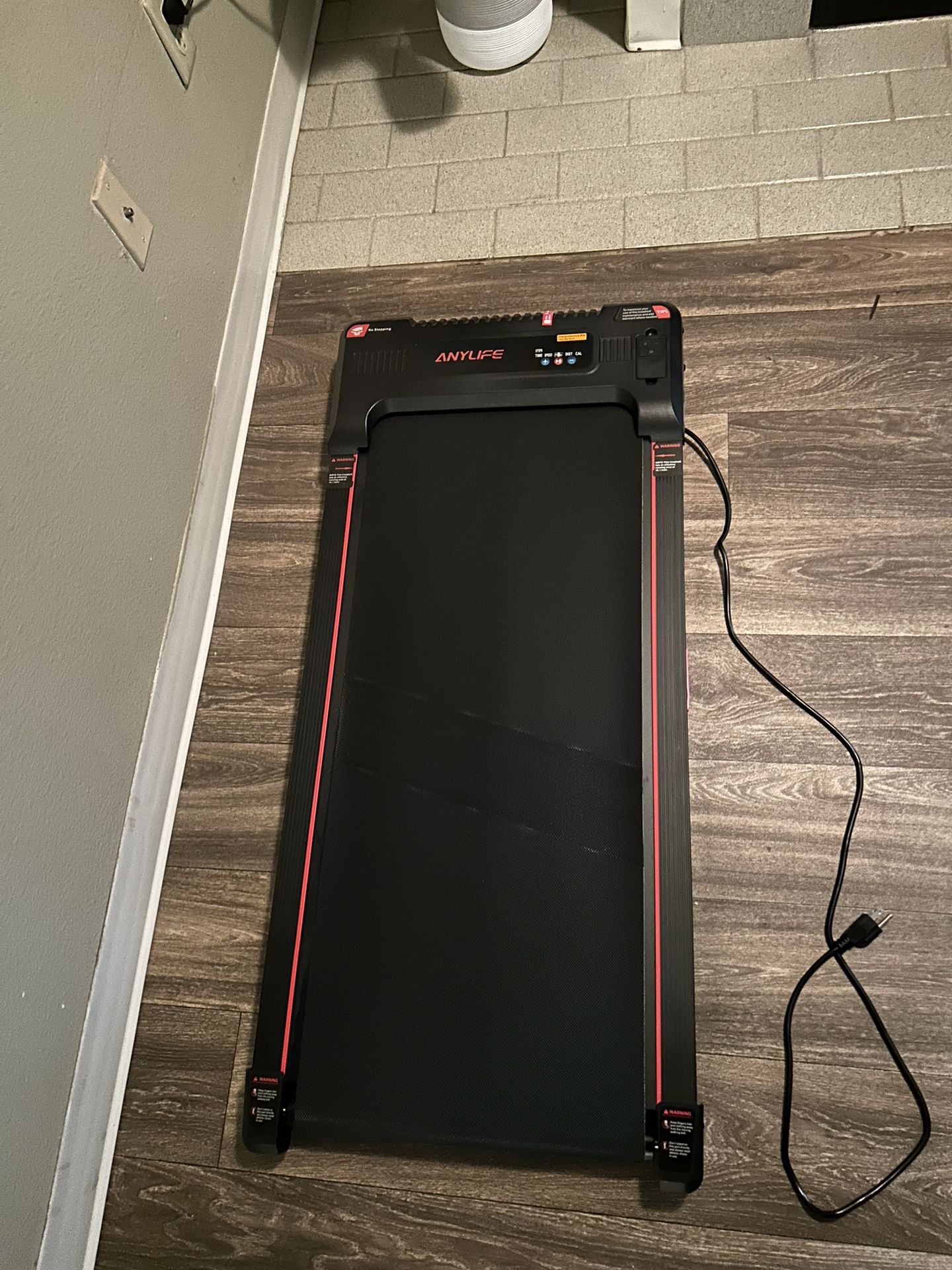Walking Pad Treadmill