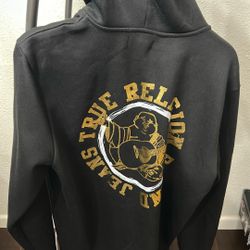 True Religion Sweater