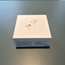 Airpod Pro 2