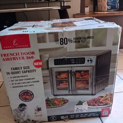 Air FRYER OVEN