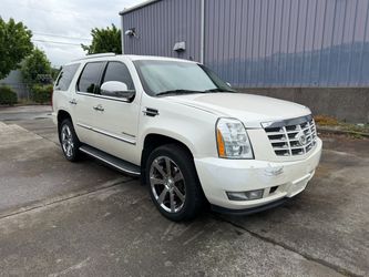 2010 Cadillac Escalade
