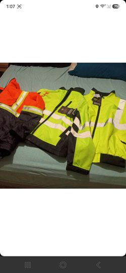 Jackets