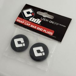 Odi grip ends