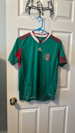 Mexico jersey World Cup Adidas