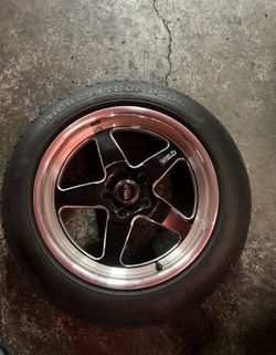 weld ventura rims