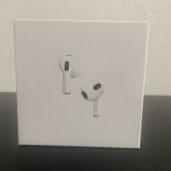AirPod Generation 3