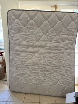 queen rv mattress