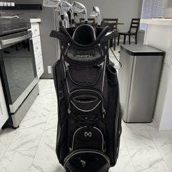 Golf Club Set 