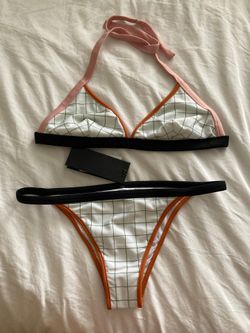 Osklen bikini