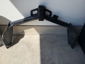 Draw-tite trailer hitch (75699)