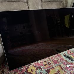 LG OLED 4k 65”