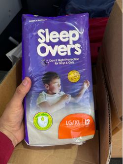 Pampers