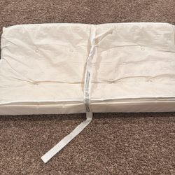 Baby Diaper Changing Pad