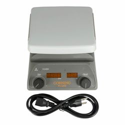 Corning PC-420D Laboratory Hot / Plate Magnetic Stirrer - 6795-420D 5x7" Plate