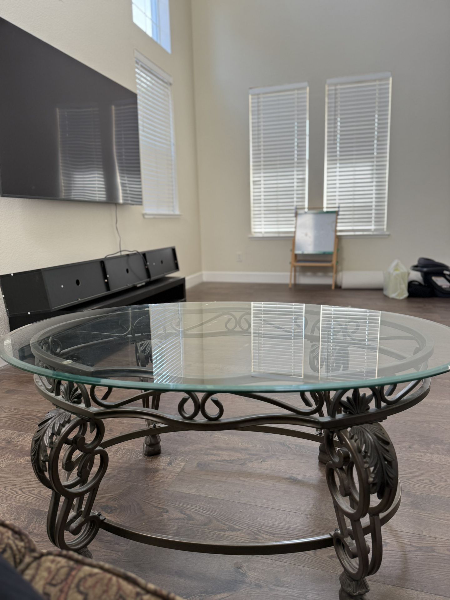 Luxury Coffee Table Only $100!