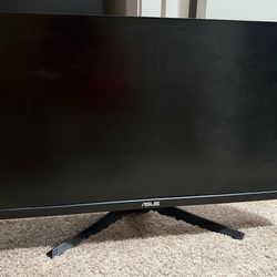 Asus gaming monitor