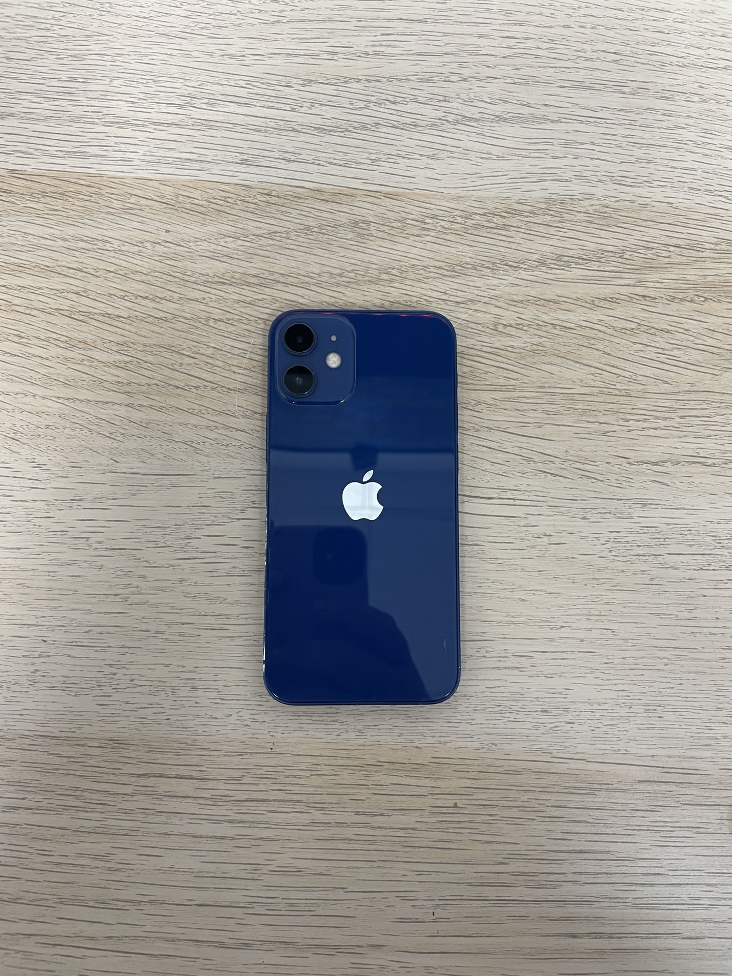 iPhone 12 Mini - T-Mobile/Metro/Mint - 128GB