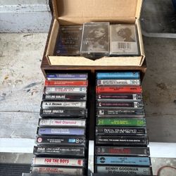 Cassette 