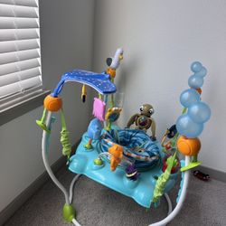 Baby Items 