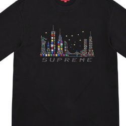 Supreme Skyline S/S