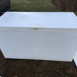 Frigidaire Freezer