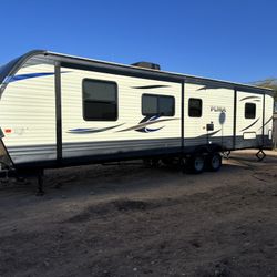 2019 Palomino RV