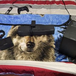 Dolby Surround Sound 