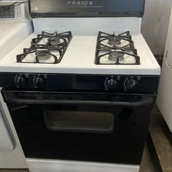 Gas Stove 