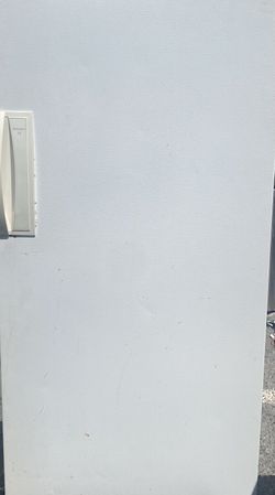 Kenmore upright freezer