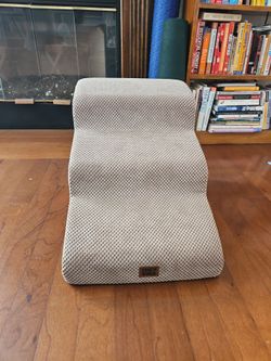 Dog staircase