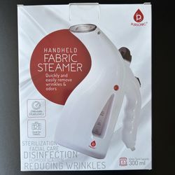 Fabric Steamer