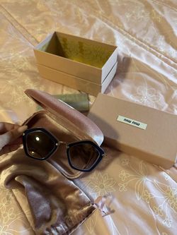 Miu Miu Sunglasses for women