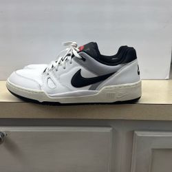 Nike Full Force Low