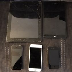 Apple Iphone