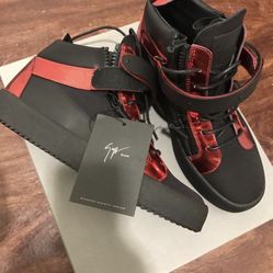 Giuseppe Zanotti Sneakers 