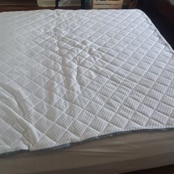 King Zise Bed 
