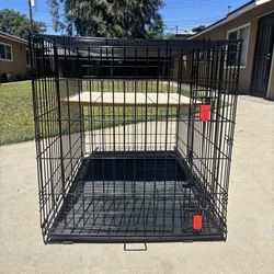 Pet kennel