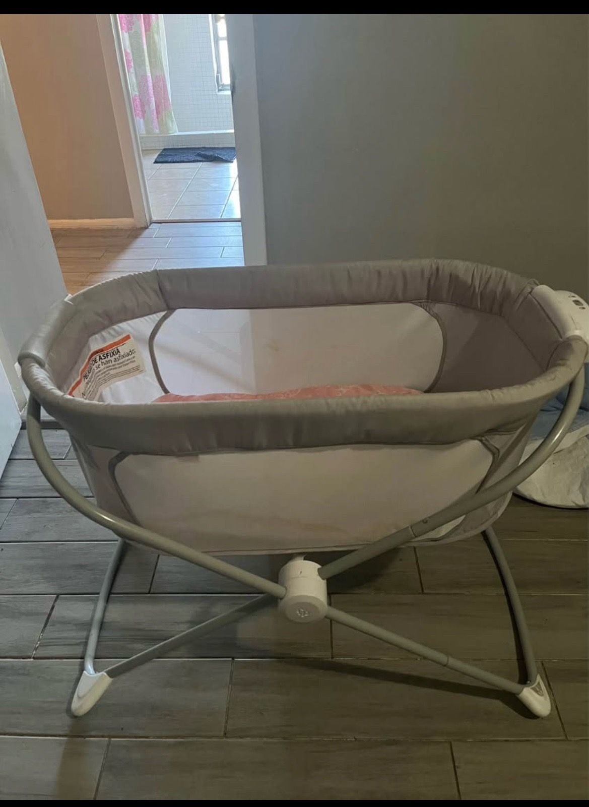 Baby bassinet