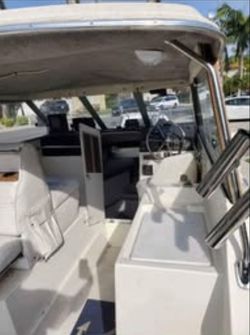 1986 Bayliner Trophy