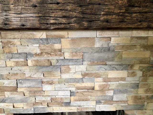 Coronado Pro Ledge Stone Veneer LOCATION FRISCO TEXAS