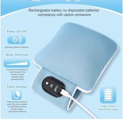 Baby Vibrating Sleep Soother 