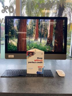 27” iMac Pro 3.2GHz (8-Core) - Upgraded Ram and Storage!
