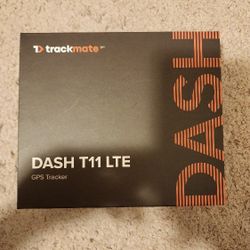 Trackmate GPS Tracker