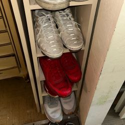 Size 10 Shoes