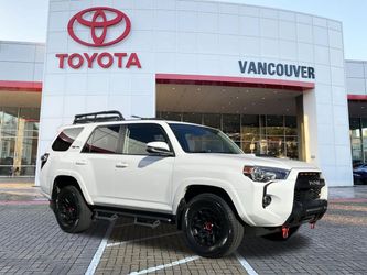 2023 Toyota 4Runner