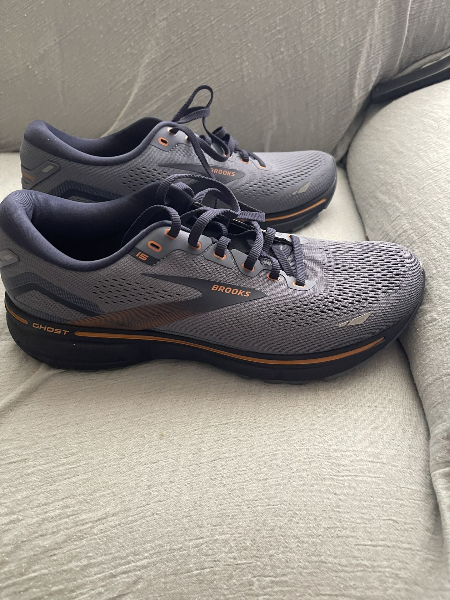 Brooks Running Shoes