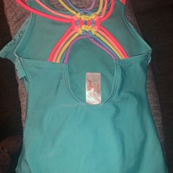 Bathing Suit- 5T Cat & Jack